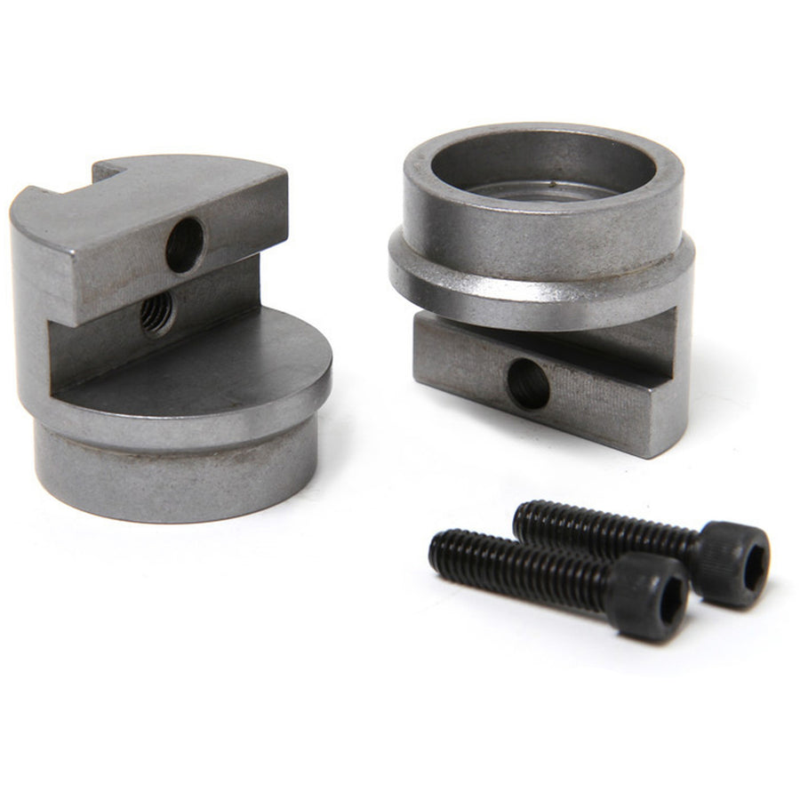 Camburg Engineering 1" x .083 4130 Billet Tube Clamp CAM-040104
