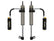 ICON 2005-2023 Toyota Tacoma, Rear, V.S. 2.5 Aluminum Series RXT Shock Absorbers, Remote Reservoir w/ CDCV, Pair for Toyota Tacoma