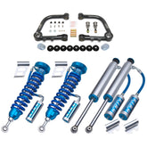 Camburg Engineering 2WD/4WD 2007-2021 Toyota Tundra King 2.5 Lift Kit  for the Toyota Tundra