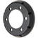 Camburg Engineering 2.0 Front Rotor Adapter [Extended] (5x5.5 | 8x7.62) CAM-010035