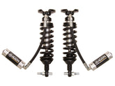 ICON 2007-18 GM 1500, 1-2.5” Lift, Front, 2.5 VS Remote Reservoir Coilover Kit for Chevrolet Silverado