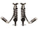 ICON 2007-18 GM 1500, 1-2.5” Lift, Front, 2.5 VS Remote Reservoir Coilover Kit for Chevrolet Silverado