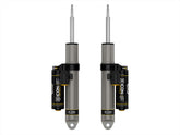 ICON 2014-Up Ram 2500 Air Ride Rear 2.5 VS Shocks w/CDEV, 0-3” Lift, Pair for Ram 2500