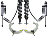 ICON 2015-20 Ford F150 2WD, 1.75-3" Lift, Stage 4 Suspension System, Billet UCA for Ford F-150