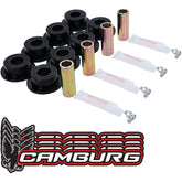 Camburg Engineering 2007-2024 Tundra | 2008-2021 Land Cruiser 200 UCA Bushing/Sleeve Kit CAM-310024 for the Toyota Tundra, Toyota Land Cruiser