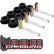 Camburg Engineering 2007-2024 Tundra | 2008-2021 Land Cruiser 200 UCA Bushing/Sleeve Kit CAM-310024 for the Toyota Tundra, Toyota Land Cruiser