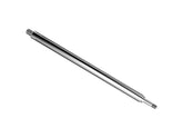 ICON 7/8" Diameter Shock Shaft, 15.25" Length/11” Travel for Universal