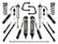 ICON 2022-2025 Toyota Tundra, 2-3.25" Lift, Stage 3 (TRD), 3.0 Suspension System, Tubular, CDXS for Toyota Tundra
