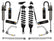 ICON 2024-2025 Toyota Tacoma 1.25-3" Lift, Stage 9 Suspension System, Billet for Toyota Tacoma