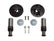 ICON 2003-2024 Toyota 4Runner/2007-2014 FJ Cruiser/2003-2023 Lexus GX, Rear Air Bump Kit for Toyota 4Runner
