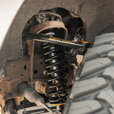 MT Trail Runner Kit for Chevrolet Silverado