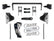 ICON 2000-04 Ford F250/F350, 4.5" Lift Suspension System, Hanger & Block for Ford Super Duty
