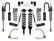 ICON 2023-2025 Toyota Sequoia, 3-4.5" Lift, Stage 7 Suspension System, Billet for Toyota Sequoia