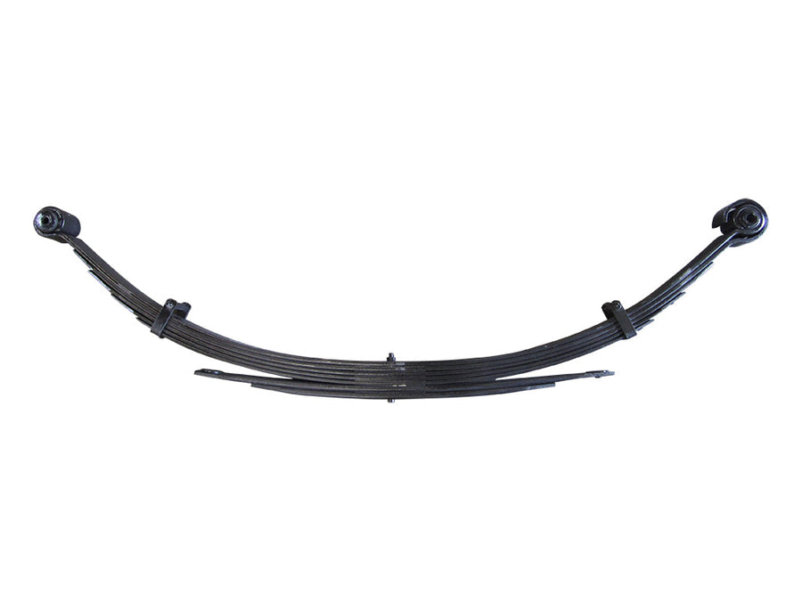ICON 1999-2007 Ford F-250/F-350 Super Duty, 5” Lift, Rear, Leaf Spring Pack for Ford Super Duty