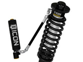 ICON 2021-2025 Ford F-150 Raptor, 1-3" Lift, Front, V.S. 3.0 Series Coilover Kit, Remote Reservoir w/ CDEV for Ford F-150 - Image 2