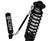 ICON 2021-2025 Ford F-150 Raptor, 1-3" Lift, Front, V.S. 3.0 Series Coilover Kit, Remote Reservoir w/ CDEV for Ford F-150 - Image 2