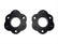 ICON ALLOYS - 04-15 TITAN 2" SPACER KIT for Nissan Titan