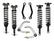 ICON 2021-2026 Chevrolet Tahoe & Suburban/2021-2026 GMC Yukon & Yukon XL, 2.5-3.25" Lift, Stage 2 Suspension System, Billet for Chevrolet Tahoe