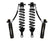 ICON 2022-2023 Ford F-150 Lightning, Lowered 0-2", 2.5 VS Remote Reservoir CDEV Coilover Kit, Front for Ford F-150