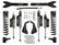 ICON 2005-07 Ford F250/F350, 4.5" Lift, Stage 4 Suspension System, w/Radius Arm for Ford Super Duty