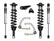 ICON 2024-2025 Toyota Tacoma 1.25-3" Lift, Stage 2 Suspension System, Billet for Toyota Tacoma