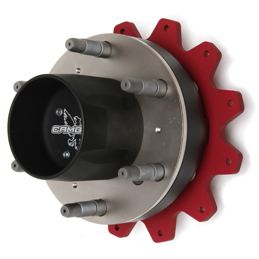 Camburg Engineering 2.5 Race Series Rear Hub Kit (6x5.5|40sp) CAM-020044