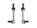 ICON 2003-2024 Toyota 4Runner/2007-2014 Toyota FJ Cruiser, Rear, Sway Bar Link, Kit for Toyota 4Runner