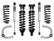ICON 1996-2002 Toyota 4Runner, 0-3" Lift, Stage 2 Suspension System, Billet UCA for Toyota 4Runner