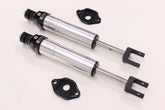 ICON 2011-16 GM 2500/3500 HD 6-8” Lift Front 2.5 VS Extended Travel Shocks, Pair for Chevrolet Silverado