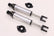 ICON 2011-16 GM 2500/3500 HD 6-8” Lift Front 2.5 VS Extended Travel Shocks, Pair for Chevrolet Silverado