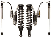 ICON 2011-Up Ford Ranger T6 4WD, 1-3" Lift, Stage 3 Suspension System for Ford Ranger