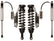 ICON 2011-Up Ford Ranger T6 4WD, 1-3" Lift, Stage 3 Suspension System for Ford Ranger