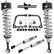 Camburg Engineering 2WD/4WD 2007-2021 Toyota Tundra FOX 2.0 Performance Lift Kit  for the Toyota Tundra