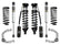 ICON 1996-2002 Toyota 4Runner, 0-3" Lift, Stage 3 Suspension System, Billet UCA for Toyota 4Runner