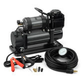 DOBINSONS AIR COMPRESSOR – ZENITH – AC80-3846