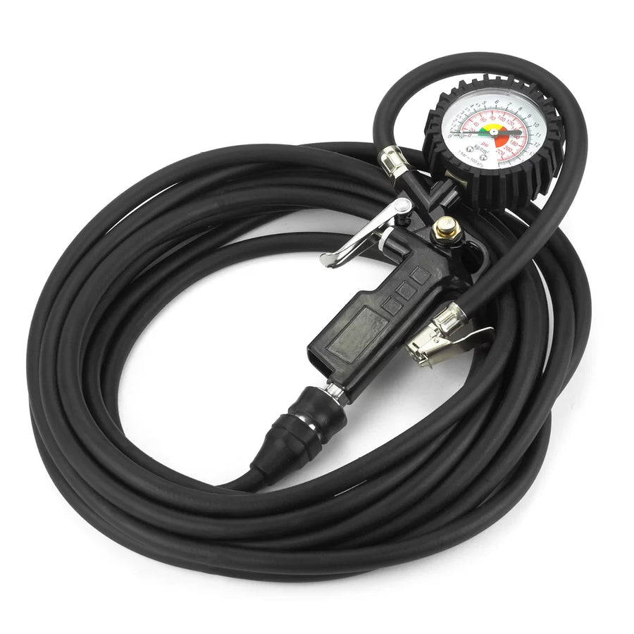 DOBINSONS INFLATION GUN & HOSE – AC80-3847
