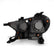 19-23 Ford Ranger PRO-Series Halogen Projector Headlights Alpha-Black | AlphaRex