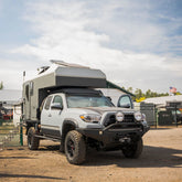 Toyota Tacoma Prinsu Access Rack | 2005-2022 for Toyota Tacoma