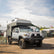 Toyota Tacoma Prinsu Access Rack | 2005-2022 for Toyota Tacoma