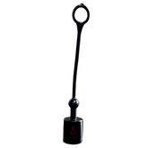Thor's Lightning Dynamo Lock-On Air Chuck Covers for air compressor lines