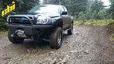 Toyota Tacoma Moab 2.0 Baja Front Bumper | 2005-2015 for Toyota Tacoma