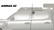 The Animas (2005-2023 Tacoma Camper Roof Rack)
