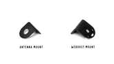 Sherpa Antenna Mounts by Sherpa Equipment Co.