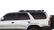 The Antero (1996-2002 4Runner Roof Rack)