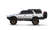 The Antero (1996-2002 4Runner Roof Rack)