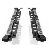 Jeep Gladiator Rock Sliders for Jeep Gladiator