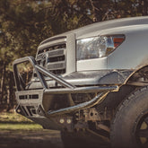 Tundra Hybrid Front Bumper / 2nd gen / 2007-2013 for Toyota Tundra