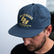 Baja Designs Grounded Snapback Hat