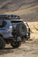 GX460 Modular Rear Bumper for Lexus GX