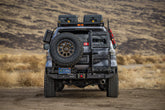 GX460 Modular Rear Bumper for Lexus GX